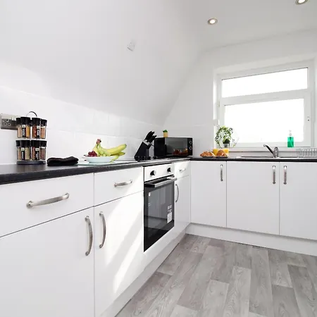 Perfect City Centre Apartment Free Permit Parking Cardiff Exterior foto