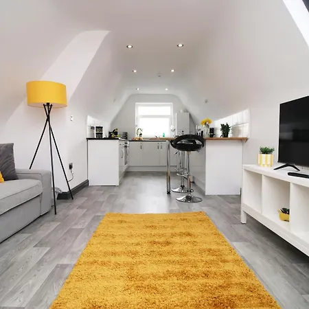Perfect City Centre Apartment Free Permit Parking Cardiff Exterior foto