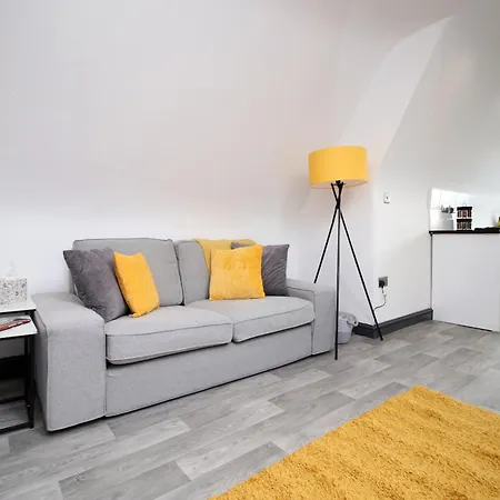 Perfect City Centre Apartment Free Permit Parking Cardiff Exterior foto