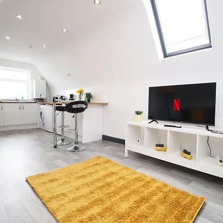 Perfect City Centre Apartment Free Permit Parking Cardiff Exterior foto