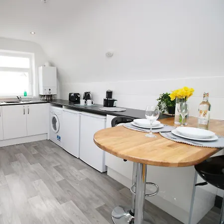 Perfect City Centre Apartment Free Permit Parking Cardiff Quarto foto