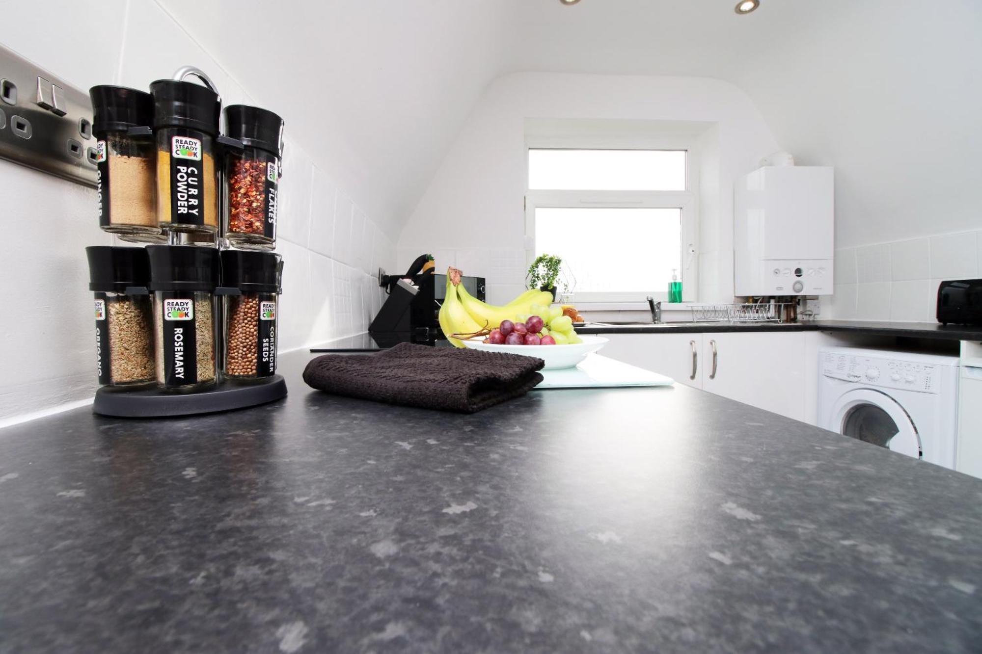 Apartamento Perfect Centre Free Permit Parking *